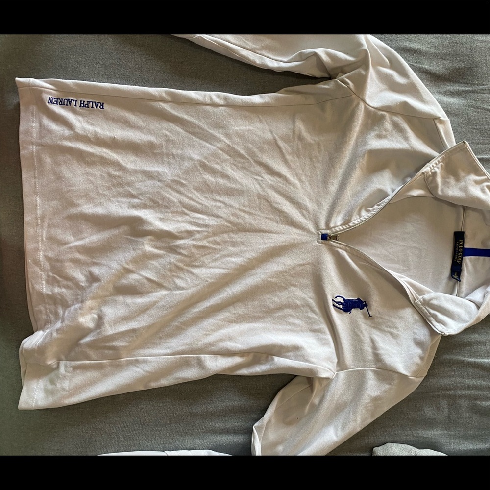 Ralph Lauren Polo Sweatshirt